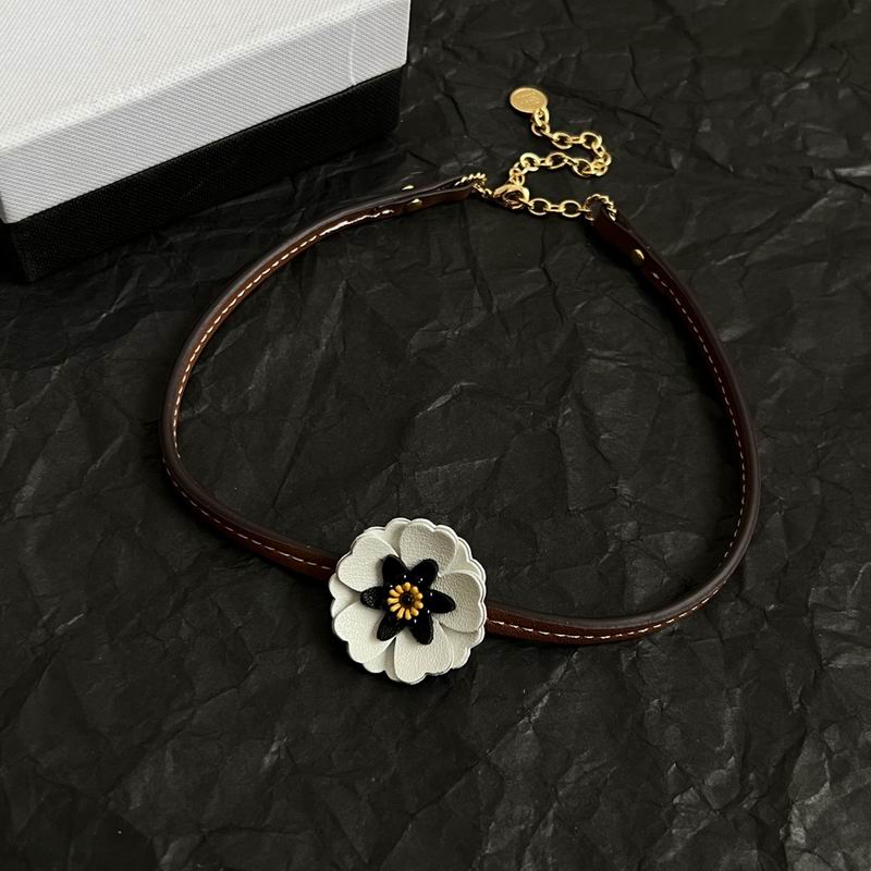 MiuMiu Necklace 11yxq05 (5)