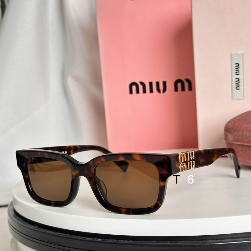 MiuMiu OMU02YV 53 22-140 e02