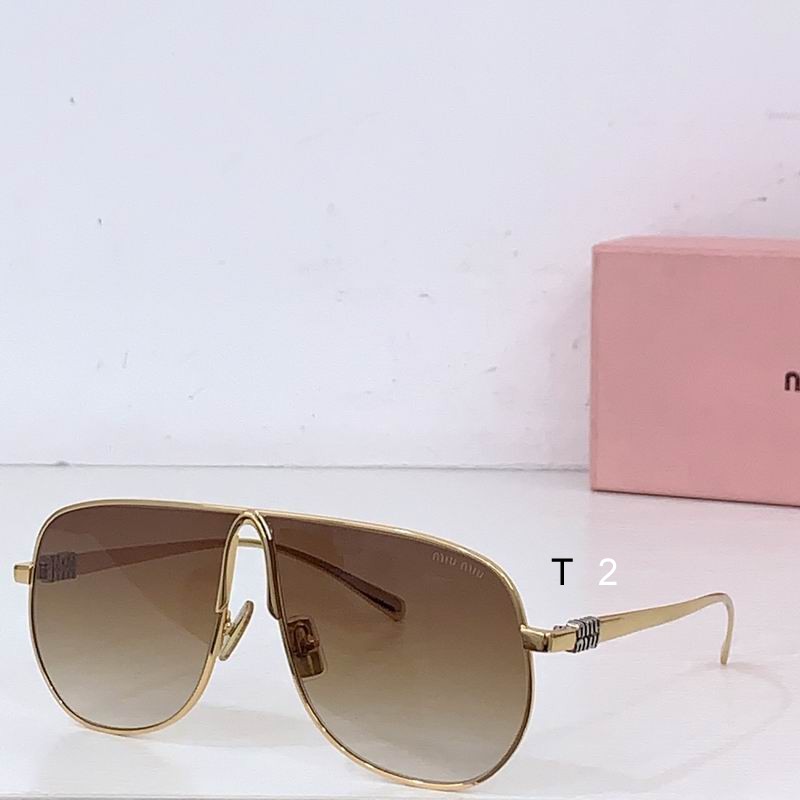 MiuMiu SMUA56 66-2-140 b08