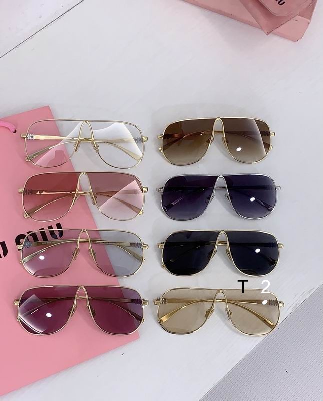 MiuMiu SMUA56 66-2-140 b09