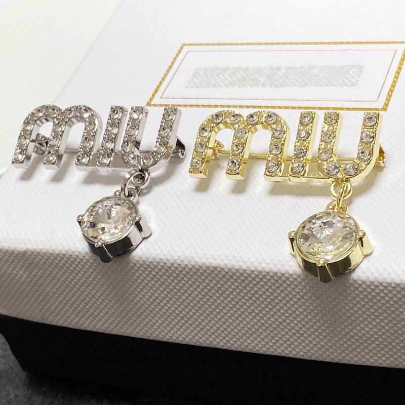 MiuMiu brooch 09yxq01 (8)