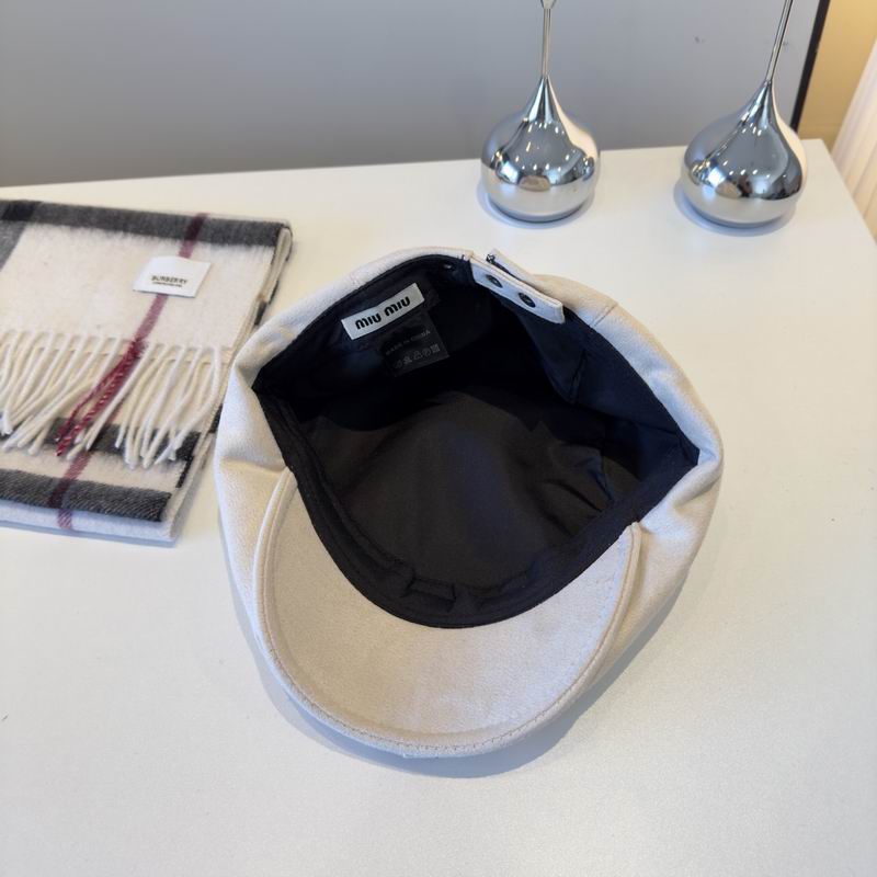 Miumiu Beret (106)