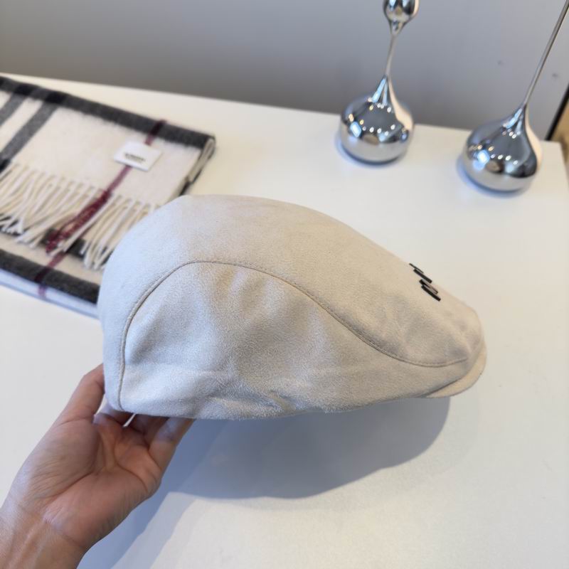 Miumiu Beret (108)