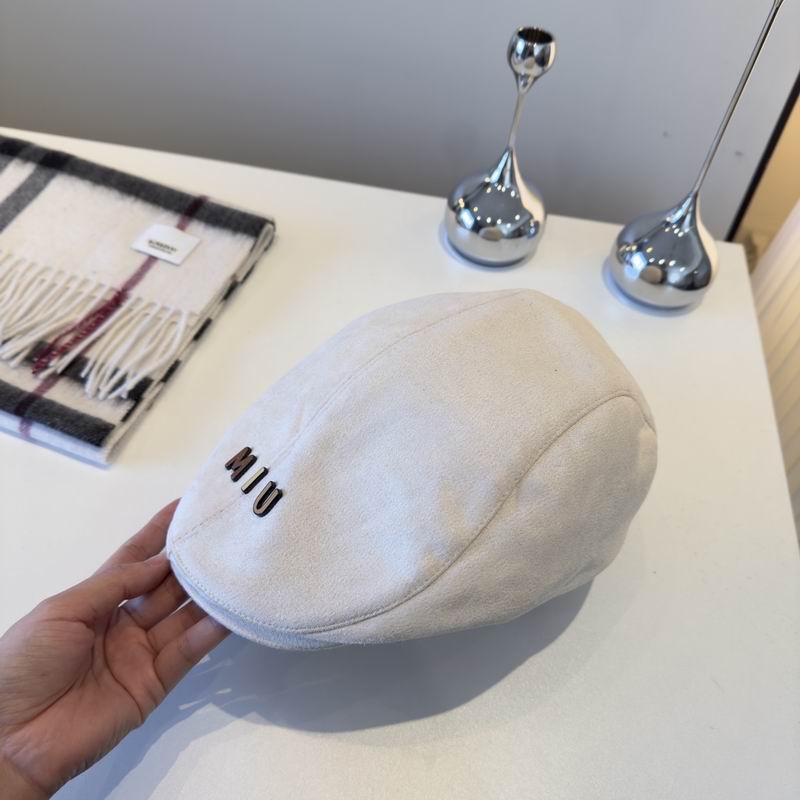 Miumiu Beret (109)