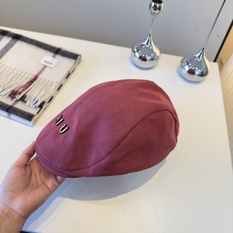 Miumiu Beret (117)