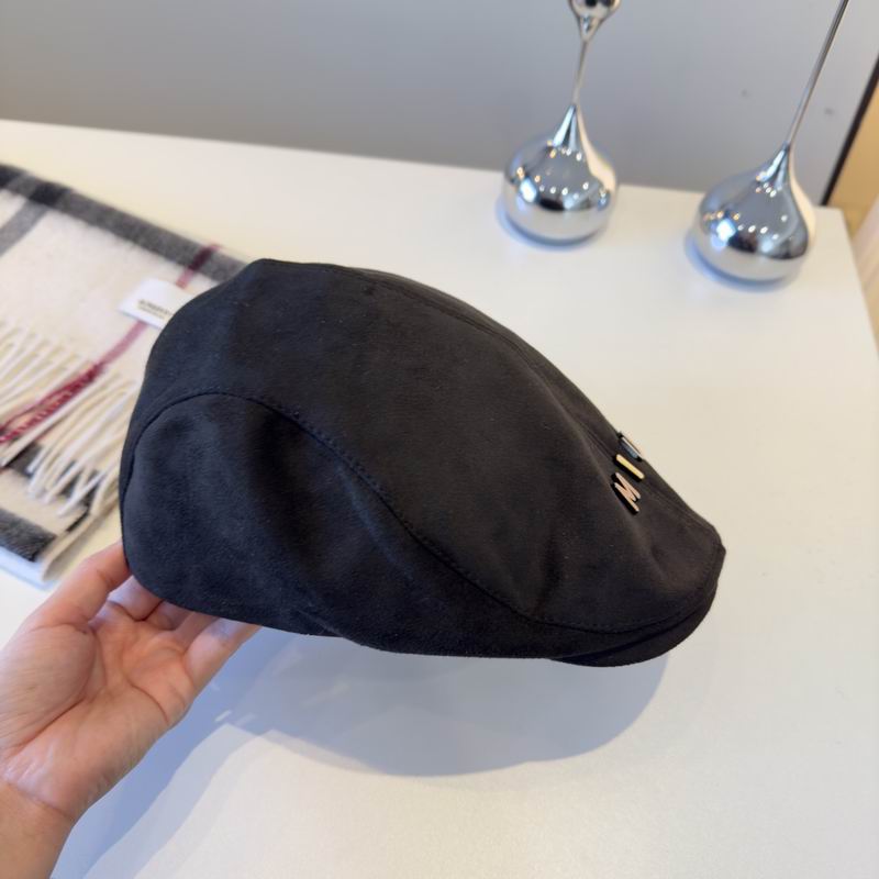 Miumiu Beret (124)