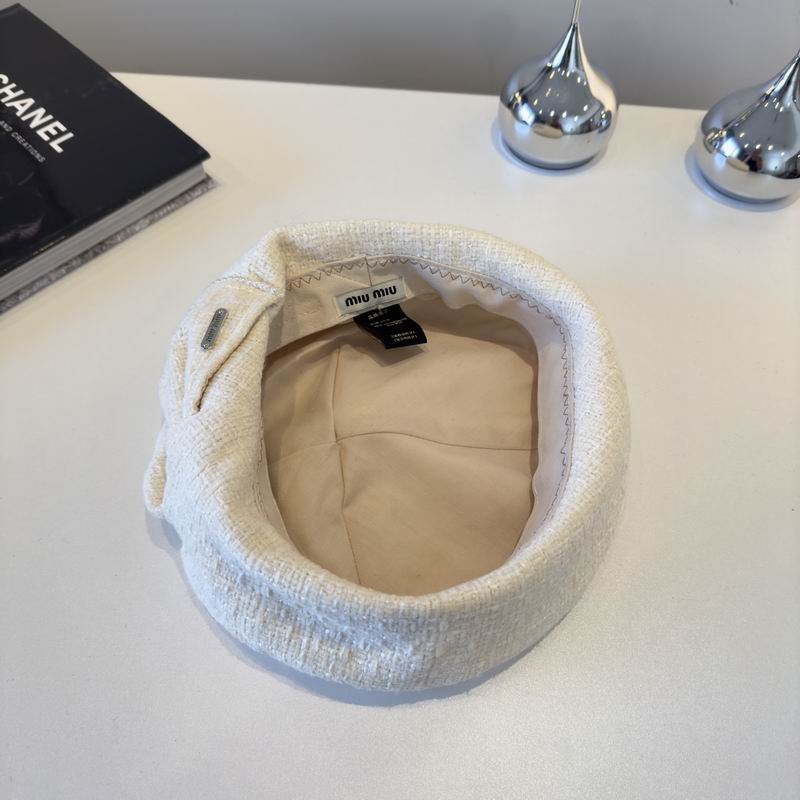 Miumiu Beret (70)