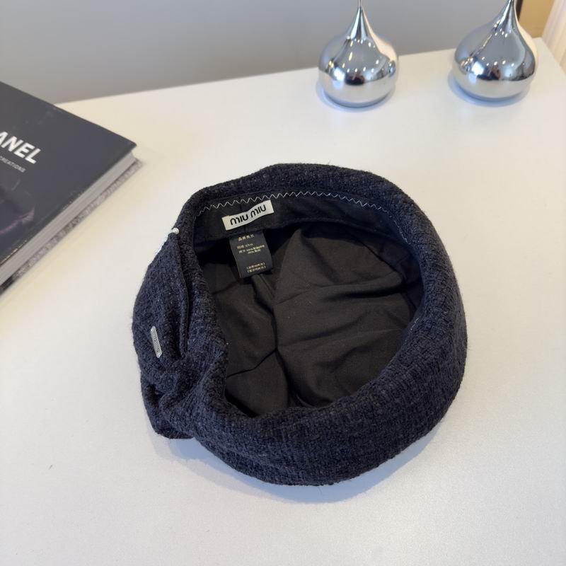 Miumiu Beret (79)