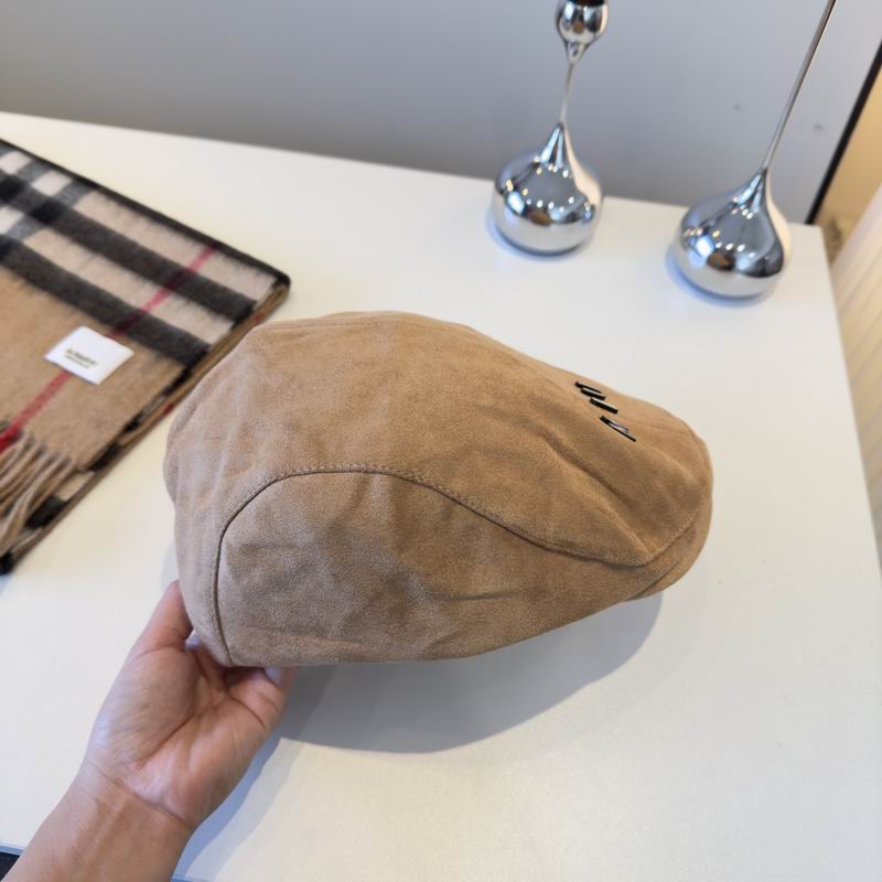 Miumiu Beret (90)