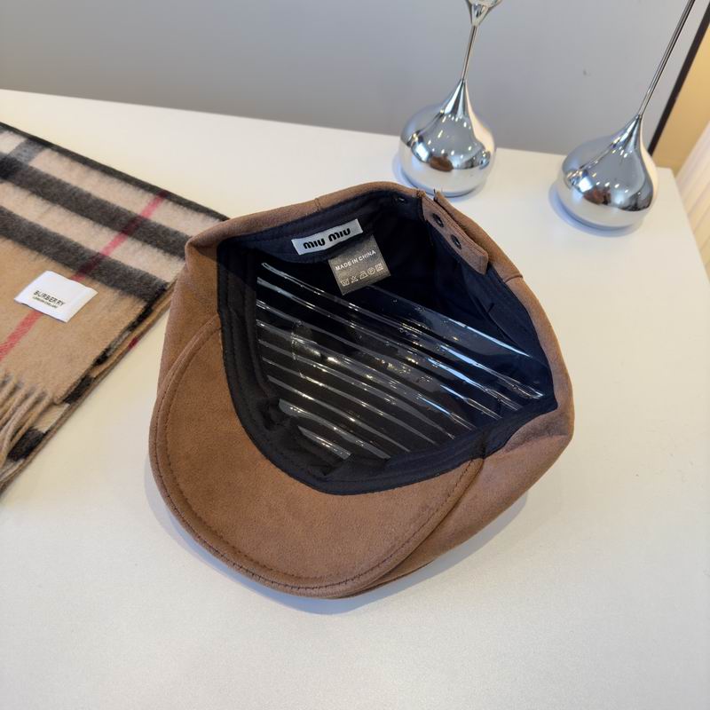 Miumiu Beret (96)