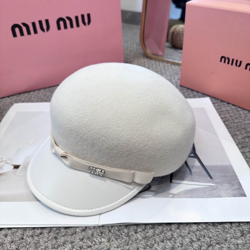 Miumiu Cap (83)