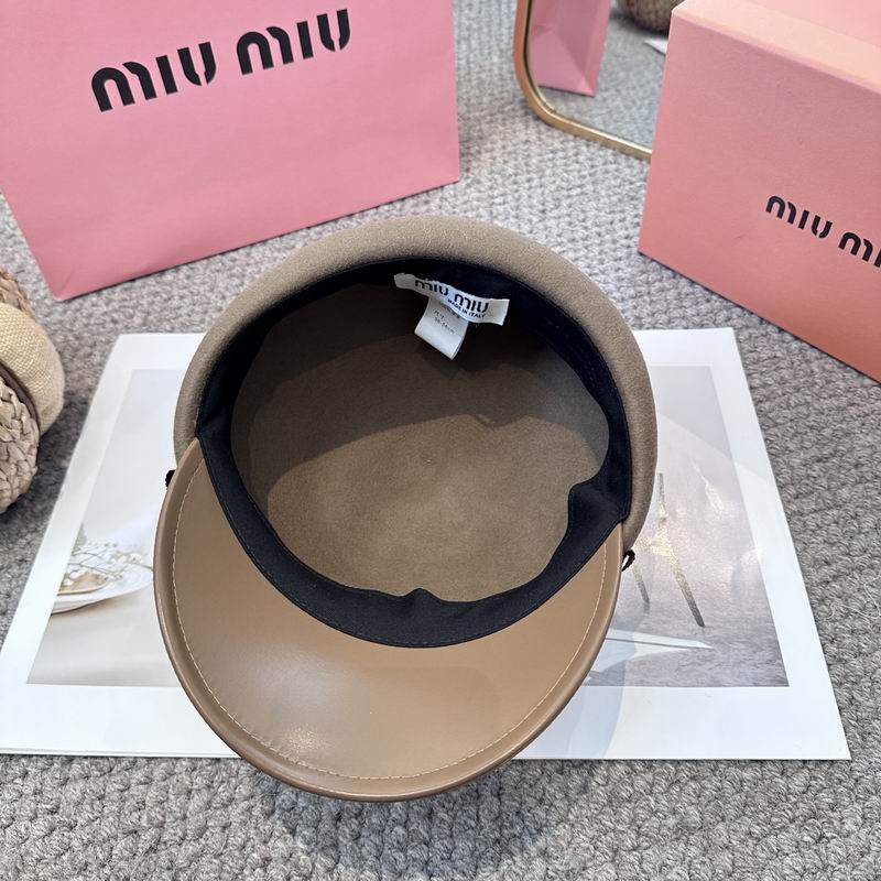 Miumiu Cap (87)