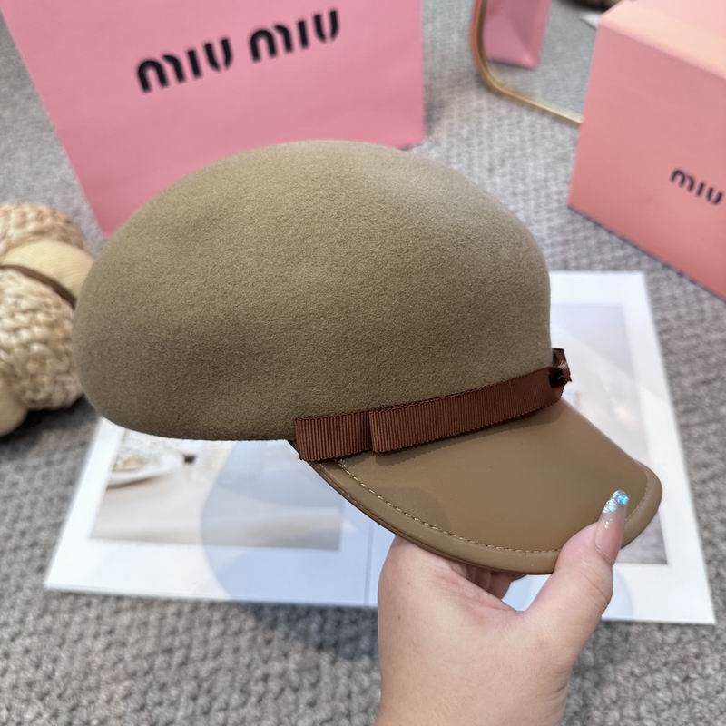 Miumiu Cap (88)