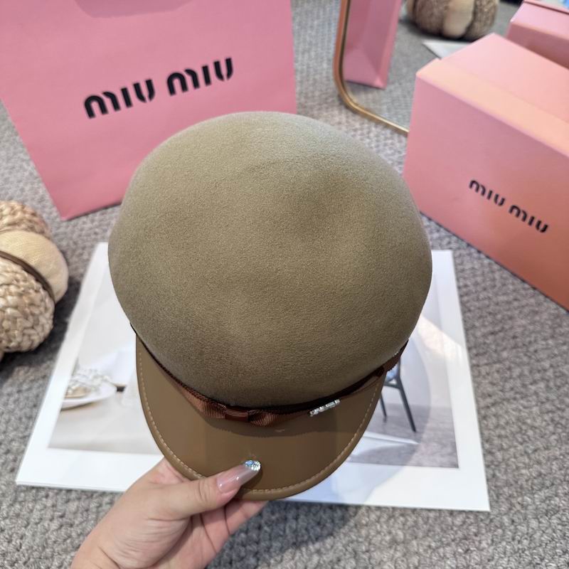 Miumiu Cap (89)