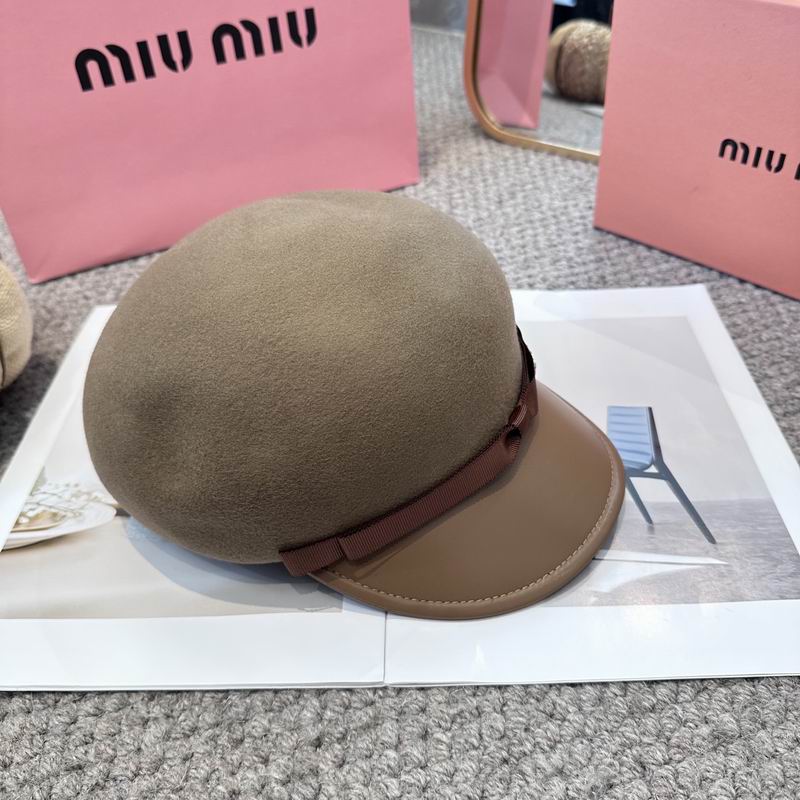Miumiu Cap (93)