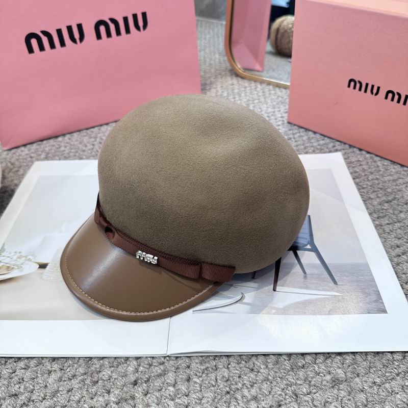 Miumiu Cap (94)