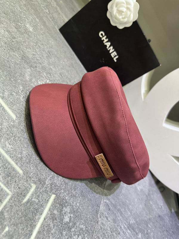 Miumiu Cap dx (220)