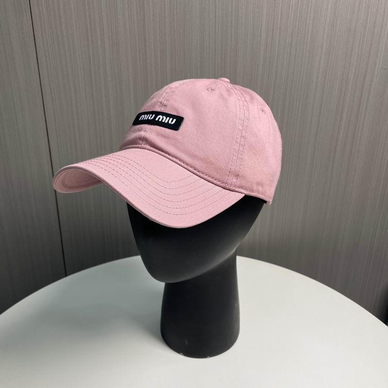 Miumiu Cap dx (556)