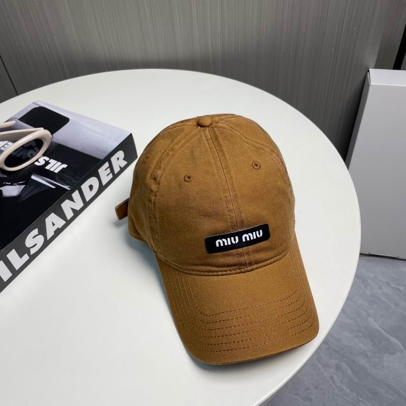 Miumiu Cap dx (561)