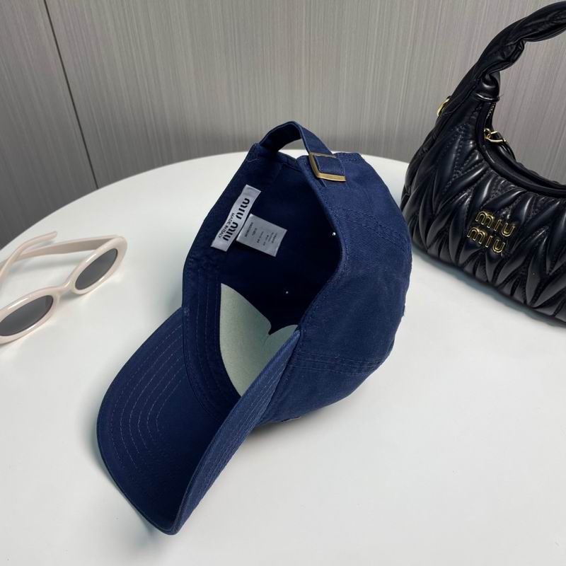 Miumiu Cap dx (571)