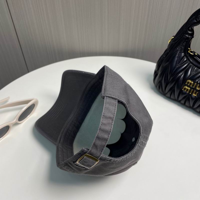 Miumiu Cap dx (581)
