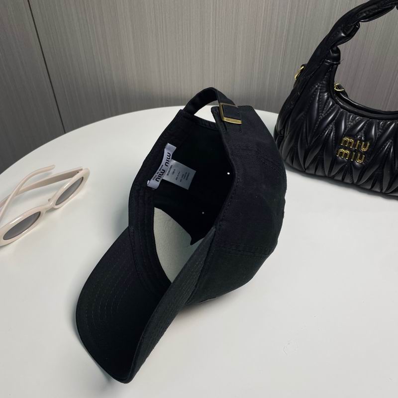 Miumiu Cap dx (598)