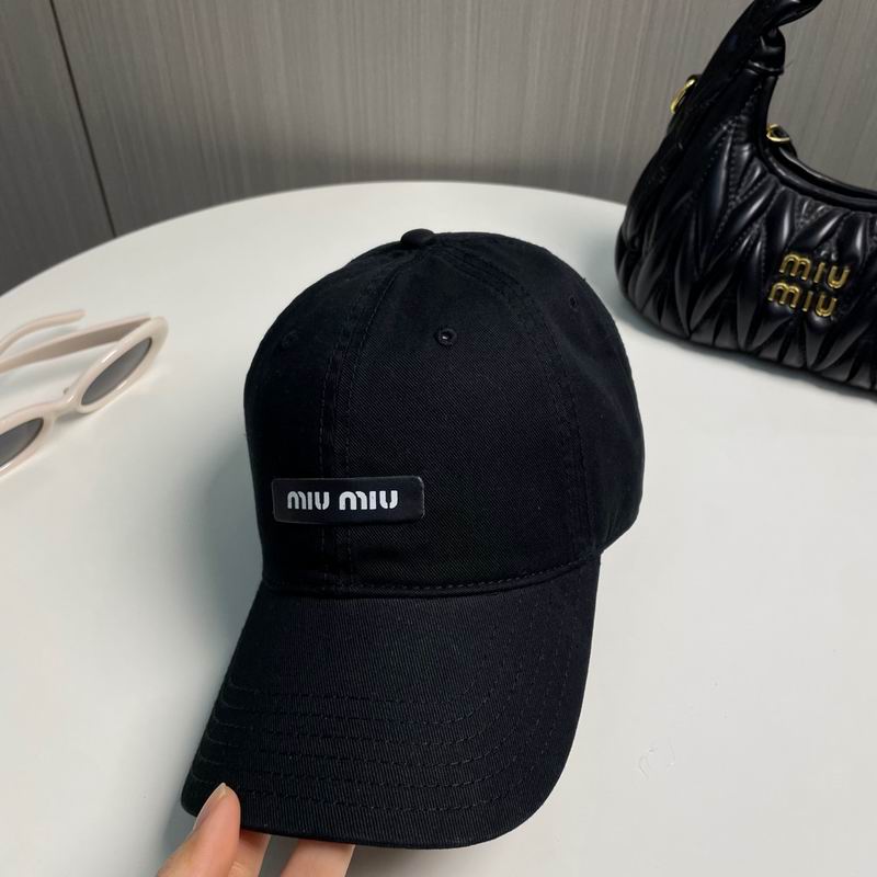 Miumiu Cap dx (600)