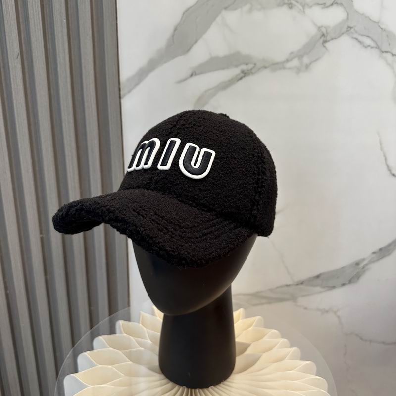 Miumiu Cap dx (689)
