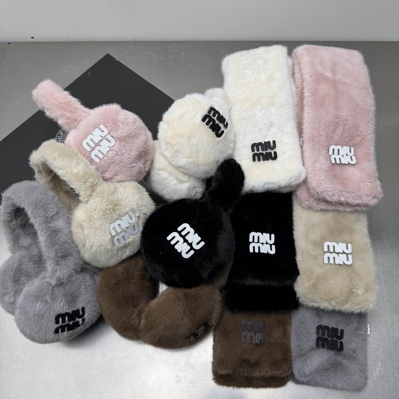 Miumiu Earmuff Scarf dx (11)