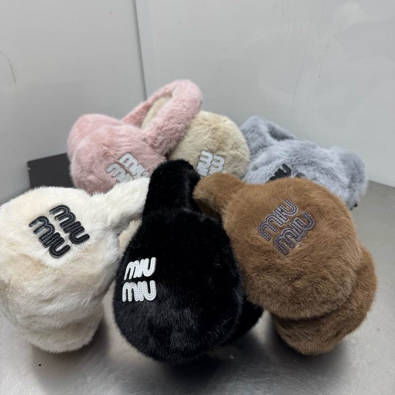 Miumiu Earmuff Scarf dx (14)