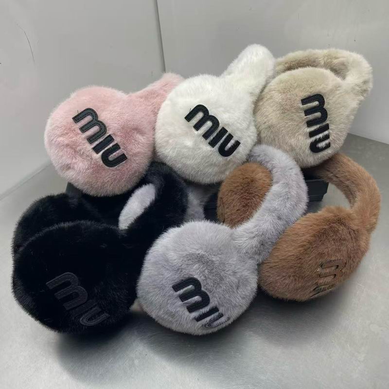 Miumiu Earmuff Scarf dx (16)