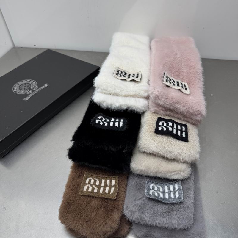 Miumiu Earmuff Scarf dx (29)