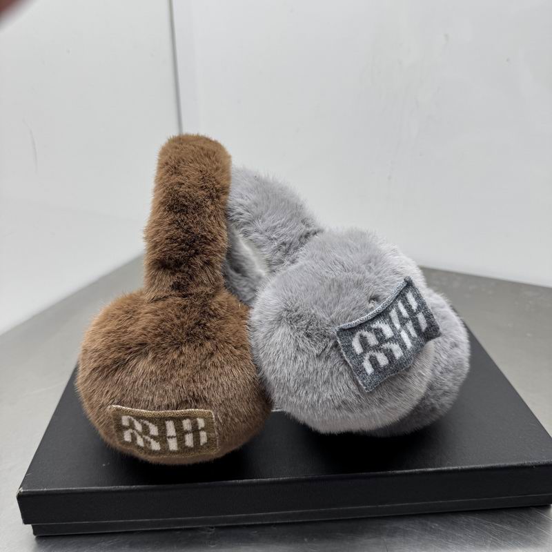 Miumiu Earmuff Scarf dx (32)