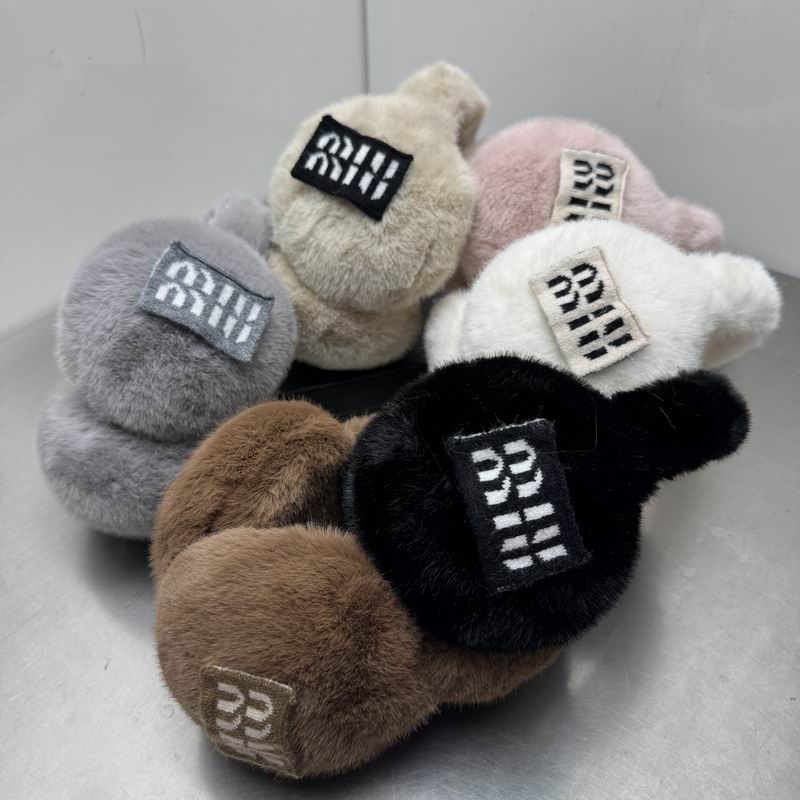 Miumiu Earmuff Scarf dx (33)