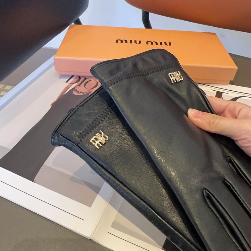 Miumiu Gloves 74 (1)