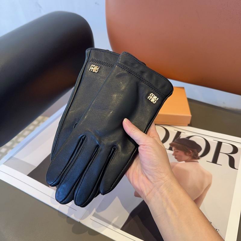 Miumiu Gloves 74 (2)