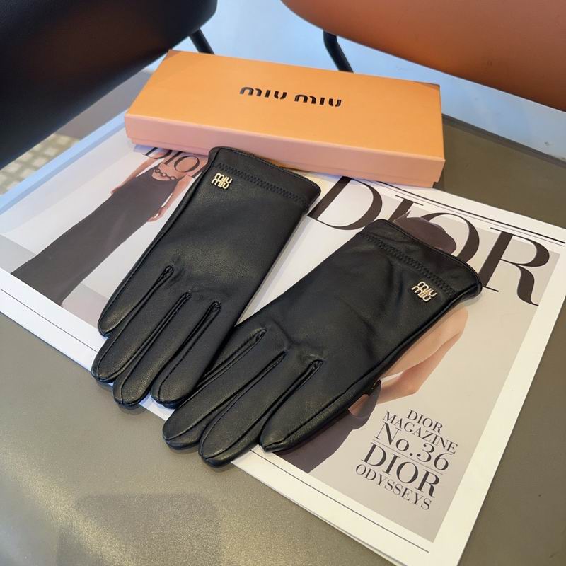 Miumiu Gloves 74 (4)