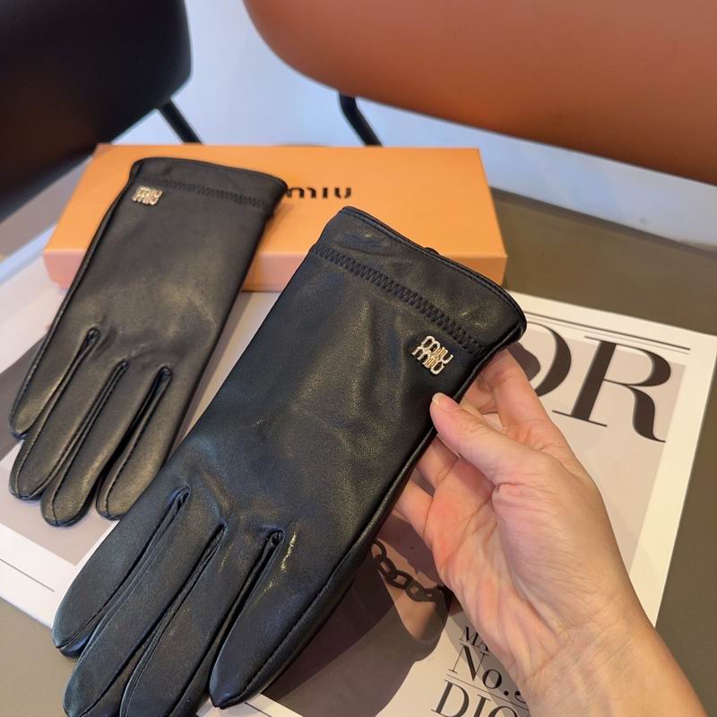 Miumiu Gloves 74 (7)