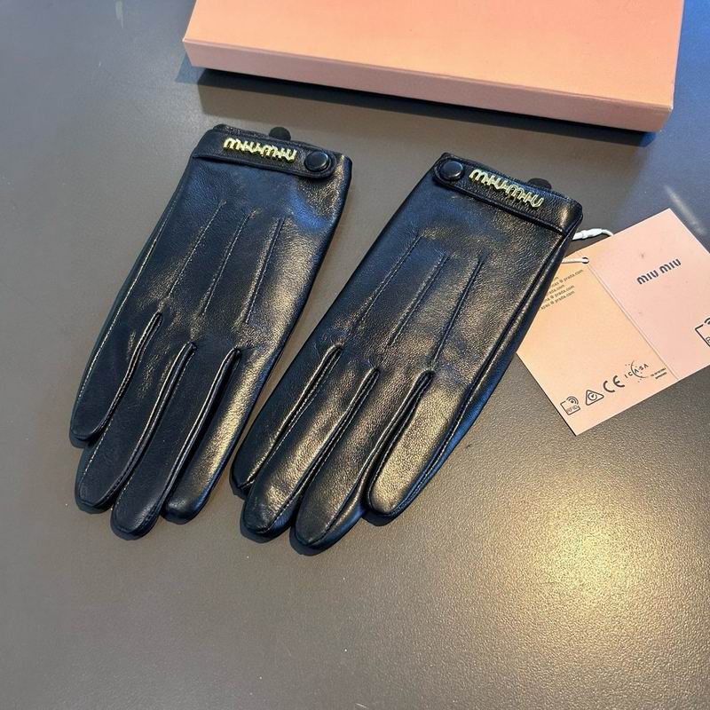 Miumiu Gloves M L 16 (4)
