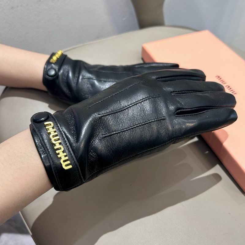 Miumiu Gloves M L 16 (9)