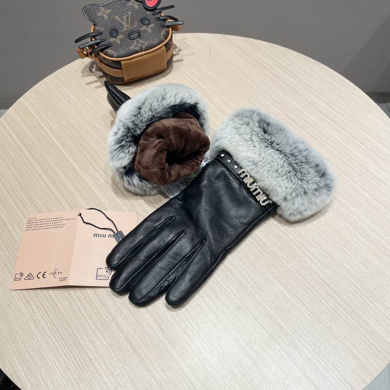 Miumiu Gloves M L 51 (3)