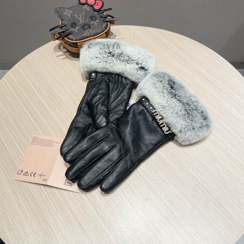Miumiu Gloves M L 51 (4)