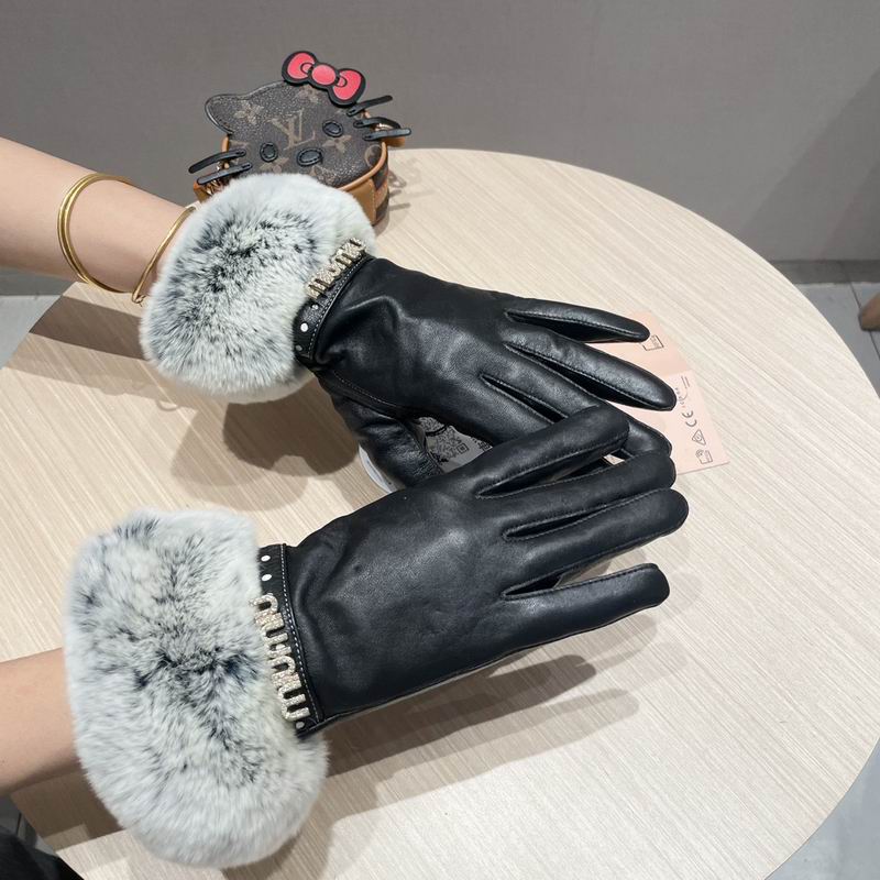 Miumiu Gloves M L 51 (8)