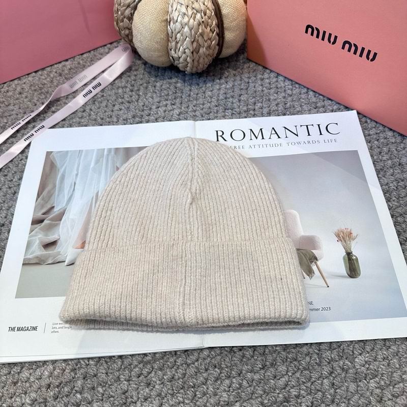 Miumiu Hat (2988)