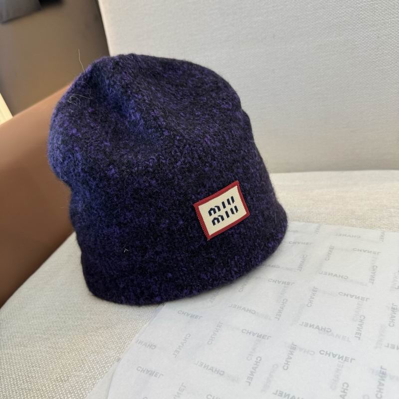 Miumiu Hat (860)