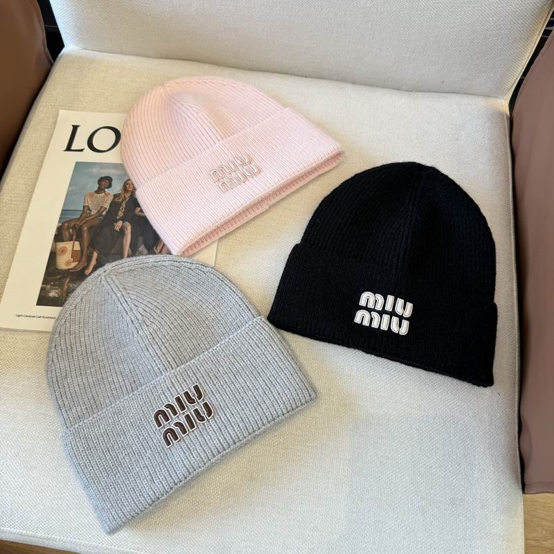 Miumiu Hat (888)