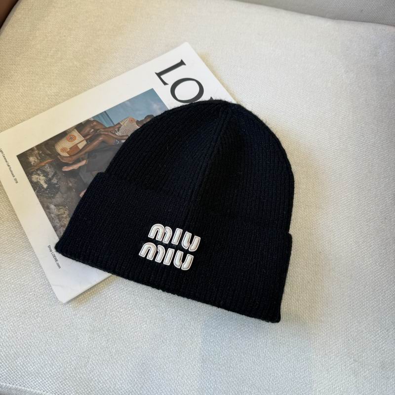 Miumiu Hat (892)