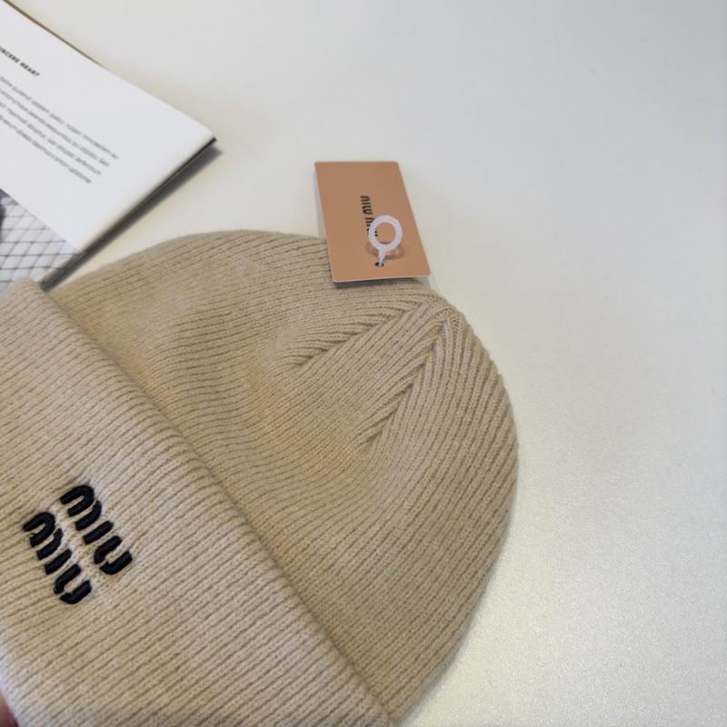 Miumiu Hat (964)