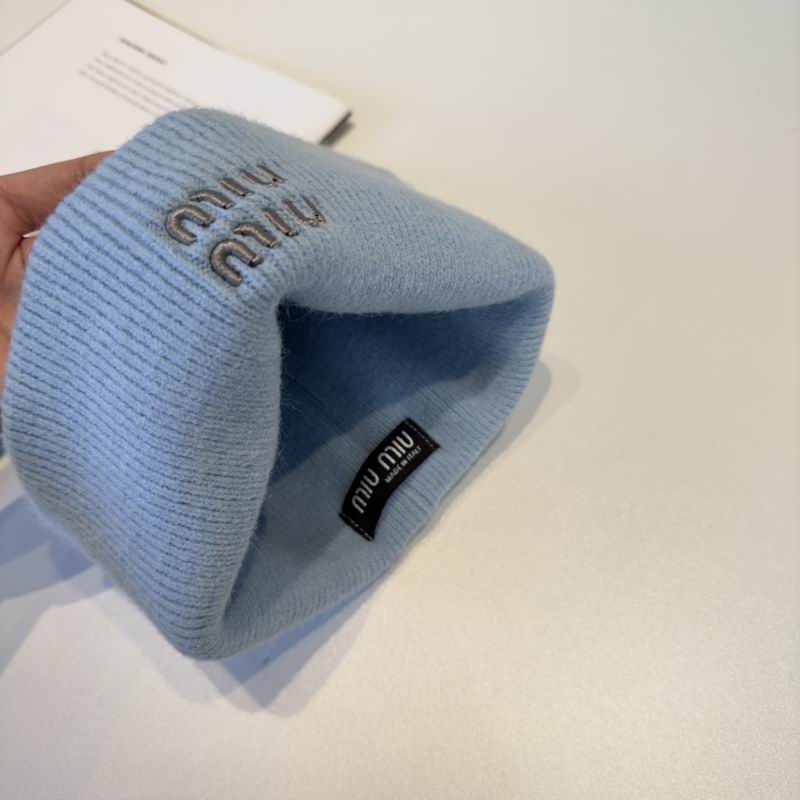 Miumiu Hat (977)