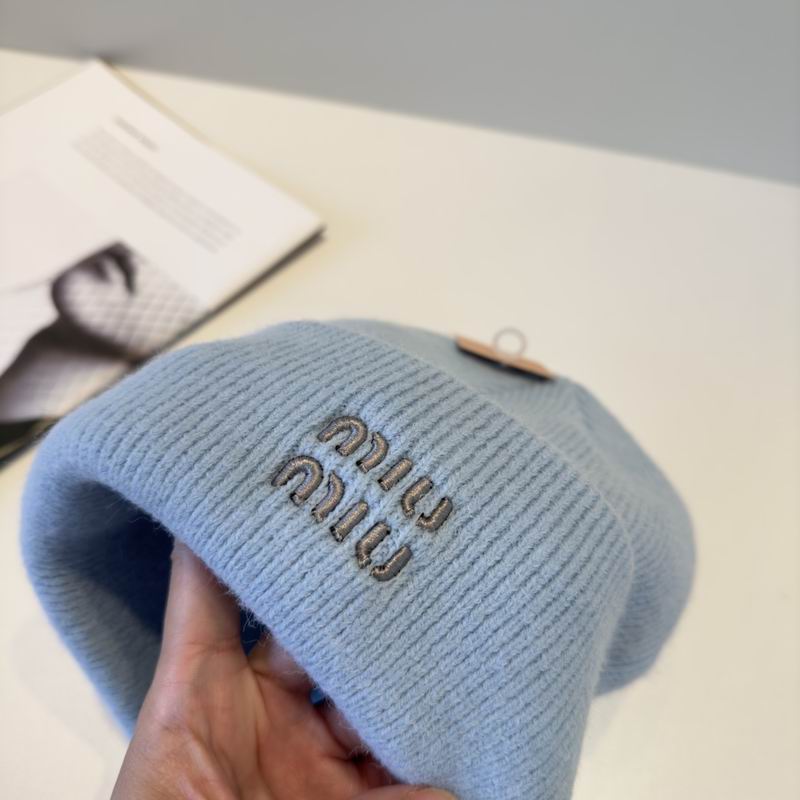 Miumiu Hat (978)